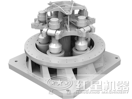 5r磨粉機(jī)磨輥總成 5r磨粉機(jī)磨輥總成