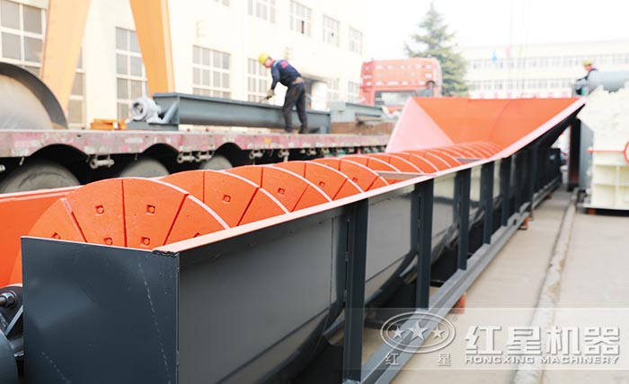 螺旋洗礦機 螺旋洗礦機