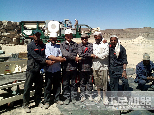 技術(shù)人員國(guó)外和客戶培訓(xùn)圖