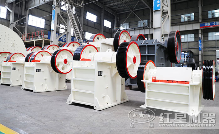 69顎式破碎機多少錢一臺？