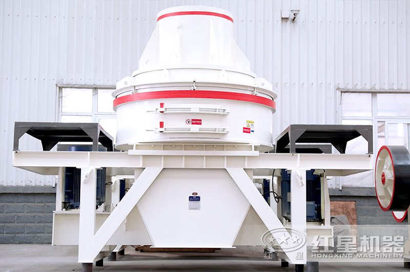 HX沖擊式破碎機(jī)，價(jià)格實(shí)惠