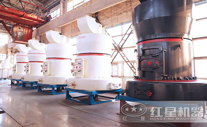 青石磨粉機(jī)結(jié)構(gòu)