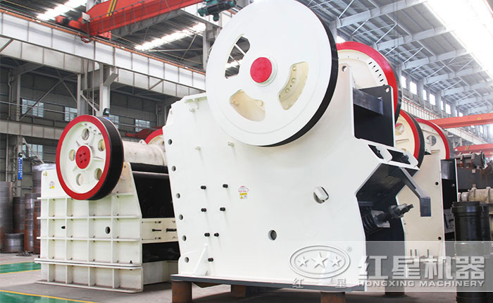 破碎機生產廠家