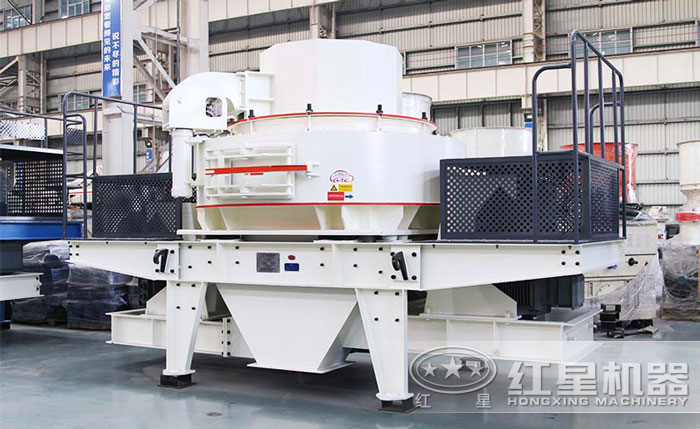 玄武巖制砂機(jī)