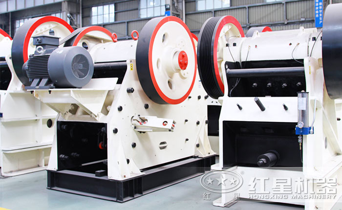 青石破碎機價格