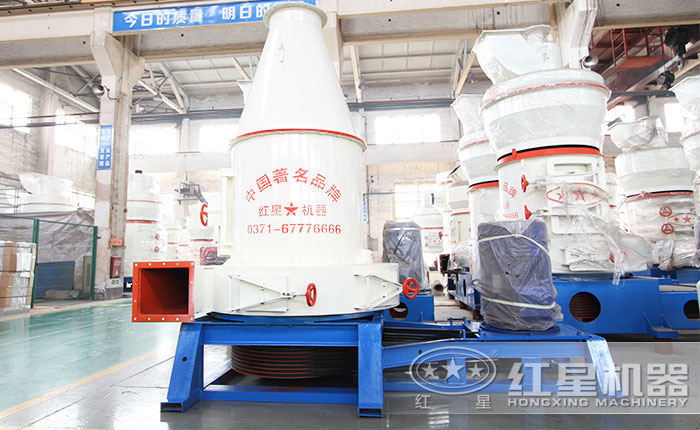 輝綠巖雷蒙磨粉機 輝綠巖雷蒙磨粉機