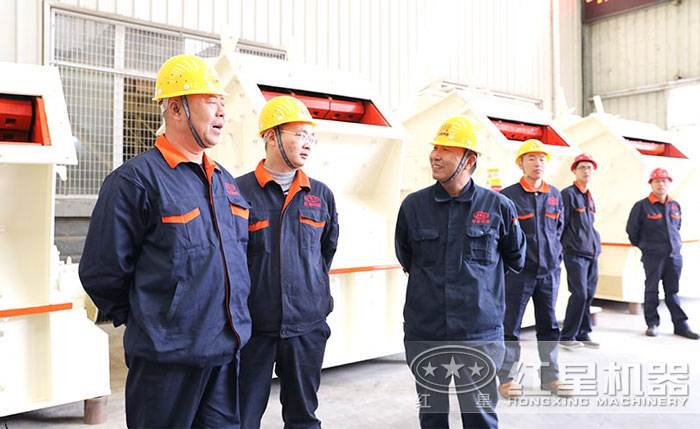 煤炭破碎設(shè)備廠家