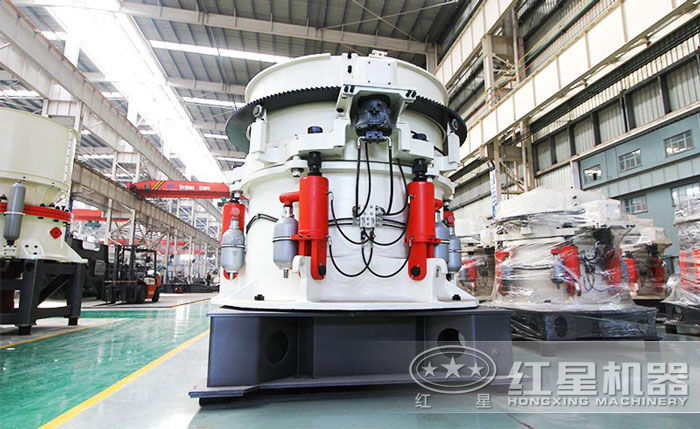 圓錐破碎機(jī)