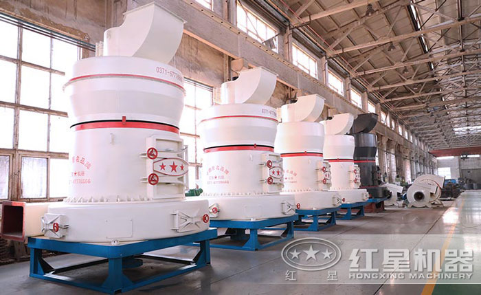 河南陶土磨粉機質(zhì)量 河南陶土磨粉機質(zhì)量