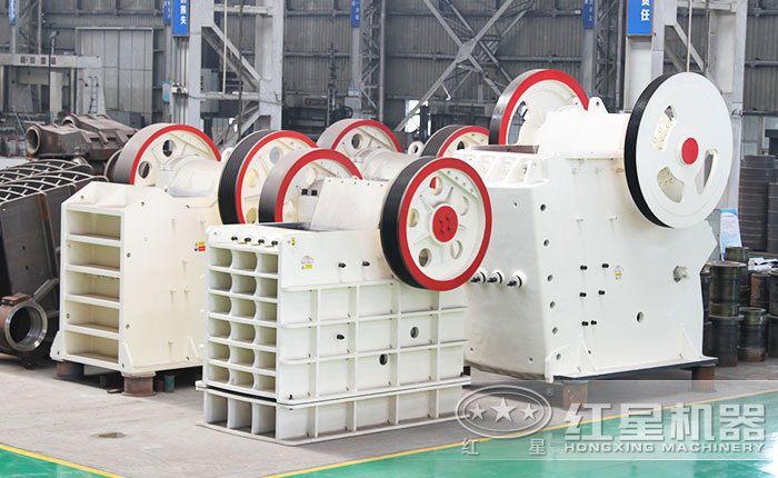 石頭破碎機價格