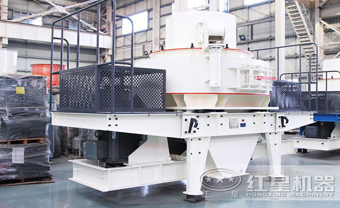 小型制砂機價格低