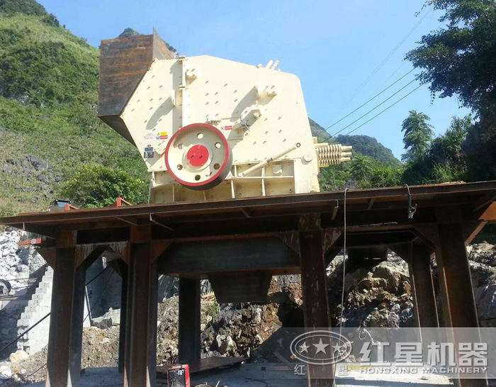 1520反擊破現(xiàn)場(chǎng)作業(yè)圖