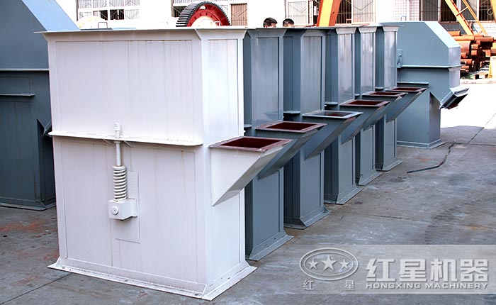 斗式提升機(jī)