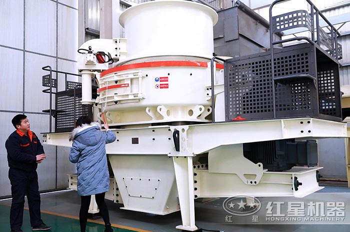 紅星用戶車間實地考察