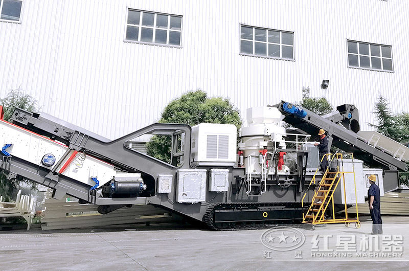 混凝土磚頭破碎機 混凝土磚頭破碎機