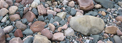 鵝卵石物料