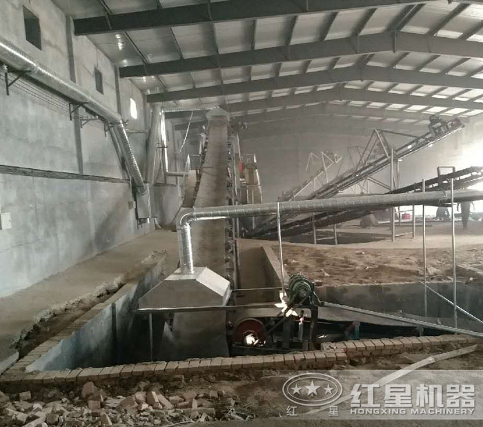 吸塵裝置 吸塵裝置