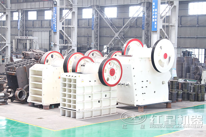 鄂式破碎機(jī)