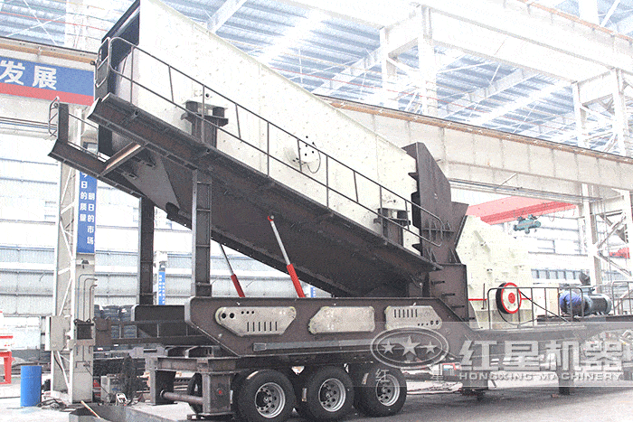 車載移動式1214反擊破