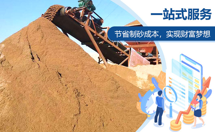 一站式服務，助您實現財富夢想