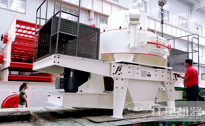 沖擊式破碎機(jī) 沖擊式破碎機(jī)