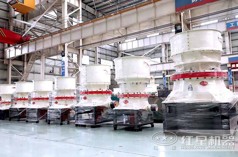 單缸圓錐破碎機(jī) 單缸圓錐破碎機(jī)