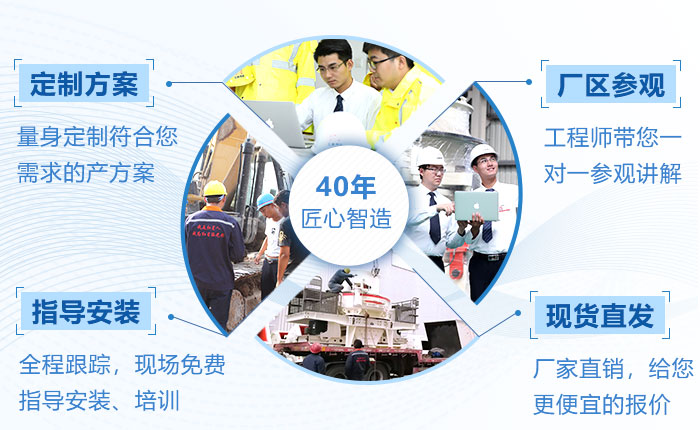 40年匠心品質(zhì)，歡迎來(lái)廠考察