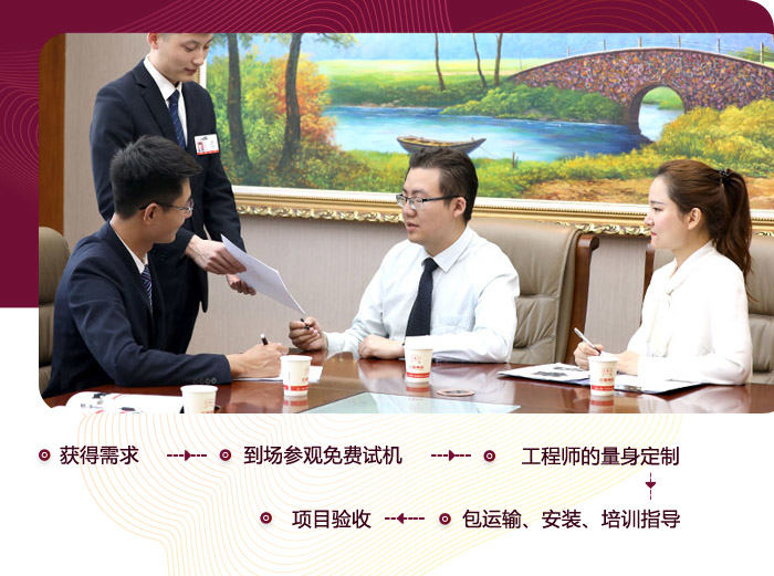 紅星EPC項目總包，讓您輕松建廠