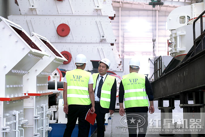 免費為用戶指導選型