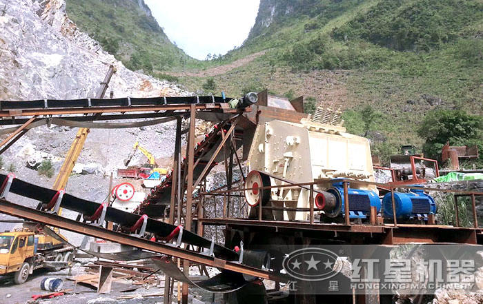 PF-1214反擊破用戶現場