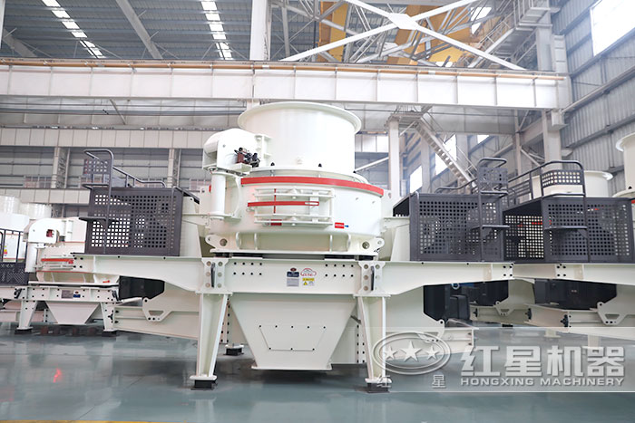 沖擊式破碎機 沖擊式破碎機