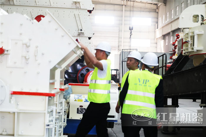 提供專(zhuān)車(chē)接送到場(chǎng)參觀并免費(fèi)技術(shù)咨詢