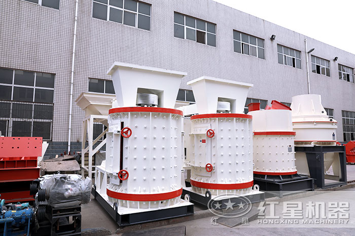 復合式破碎機 復合式破碎機