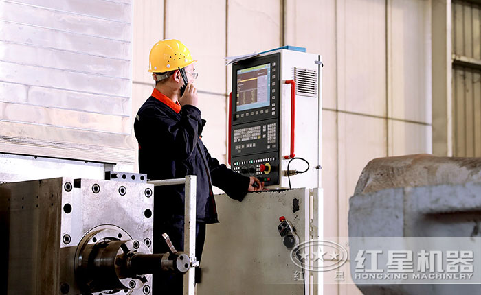 智能化生產、安全高能