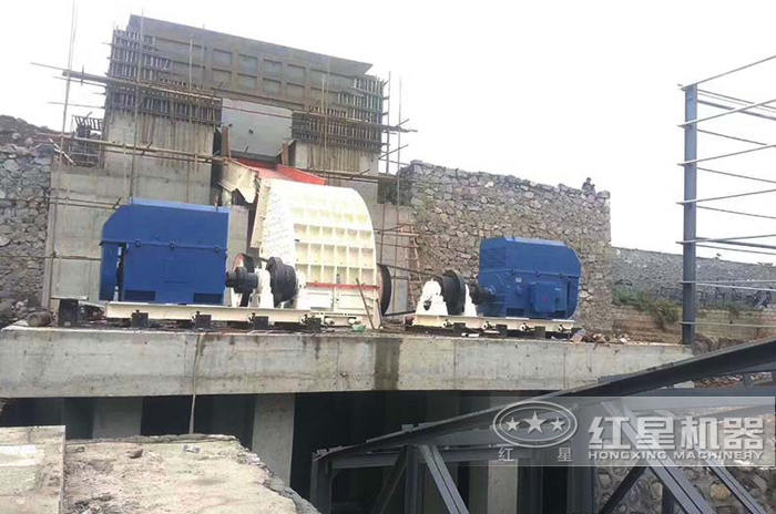 廣州石灰石人工機(jī)制沙生產(chǎn)線現(xiàn)場(chǎng) 廣州石灰石人工機(jī)制沙生產(chǎn)線現(xiàn)場(chǎng)