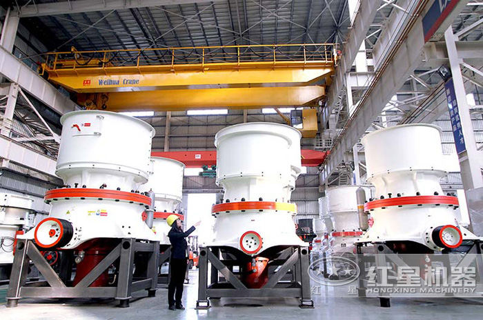 圓錐式破碎機(jī),廠家提供多種類型現(xiàn)貨 圓錐式破碎機(jī),廠家提供多種類型現(xiàn)貨