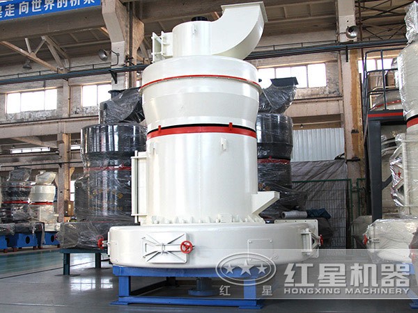 3016雷蒙磨粉機(jī)價格因素