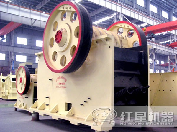 煤渣破碎機技術(shù)含量