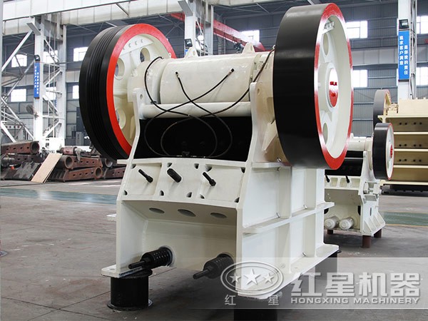 油頁巖破碎機廠家