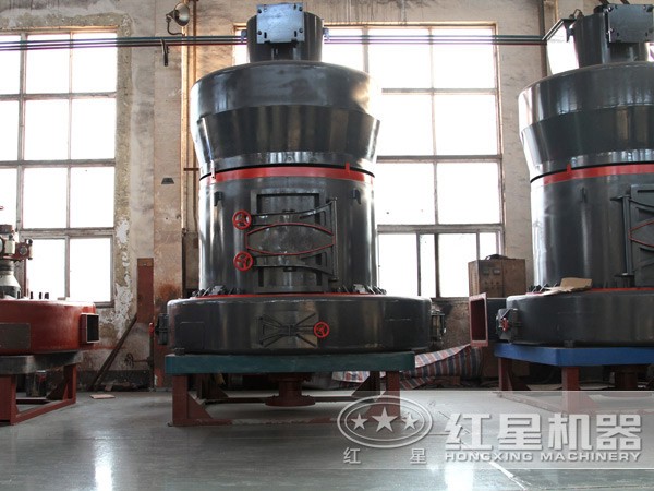 滑石雷蒙磨粉機(jī)