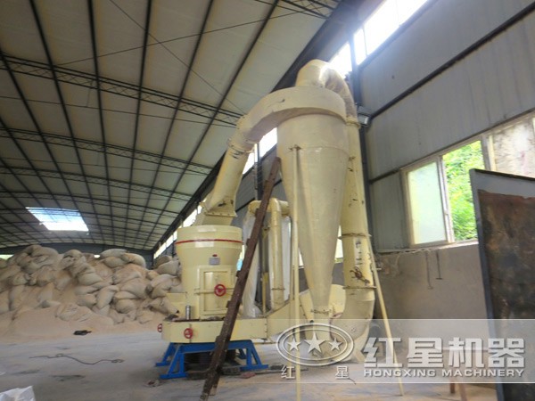 浮石磨粉機(jī)