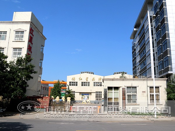 巖石制砂機(jī)廠家