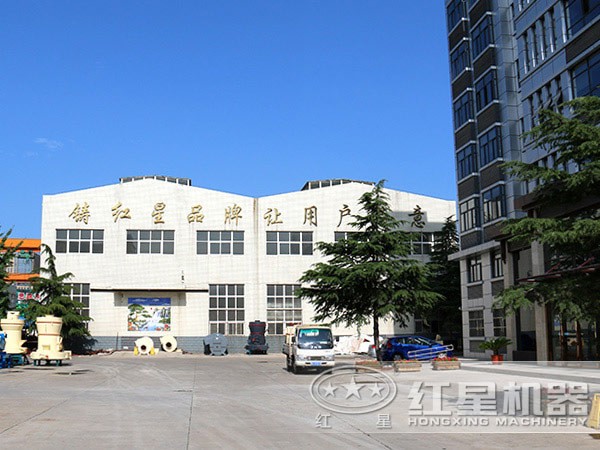 5R石粉雷蒙磨廠家