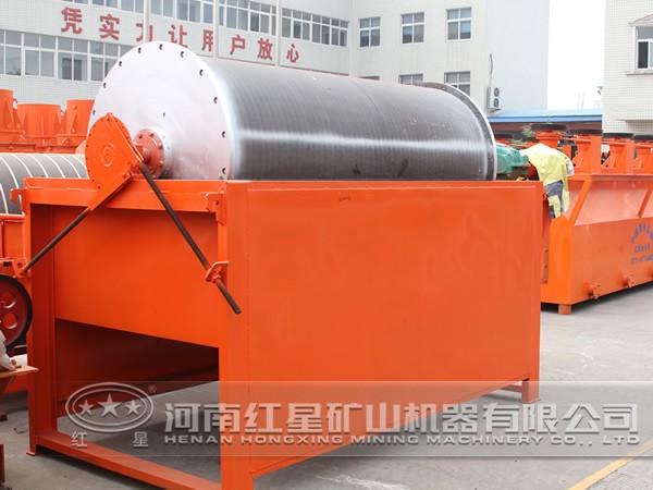 硫鐵礦磁選機價格