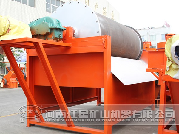 軟錳礦磁選機價格