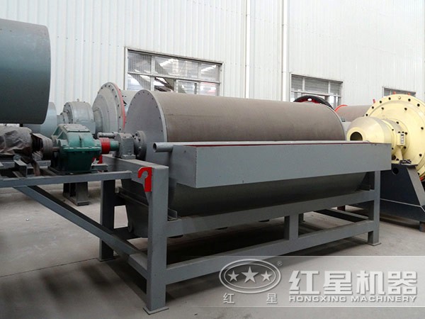 磁選機(jī)廠家推薦