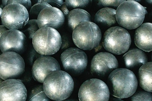 球磨機(jī)鋼球