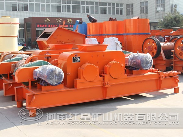 輥式破碎機(jī)