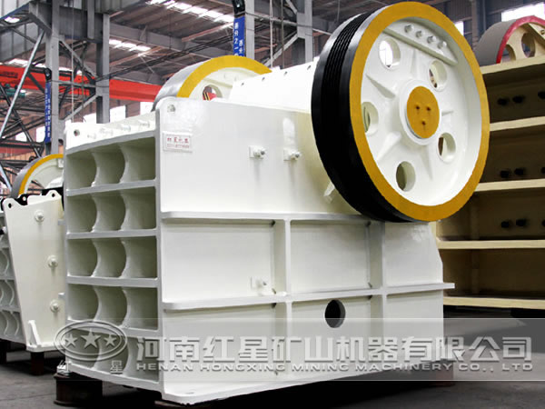 煤矸石粉碎機技術
