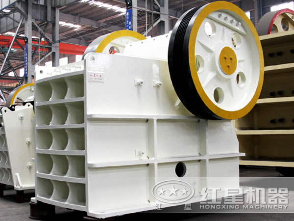 1010型鄂式破碎機價格